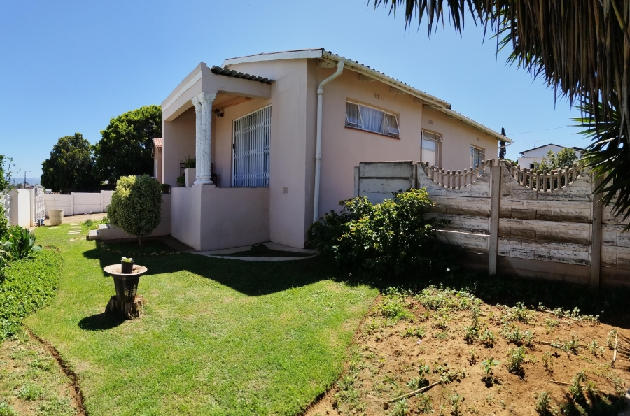 3 Bedroom Property for Sale in Scheepershoogte Eastern Cape